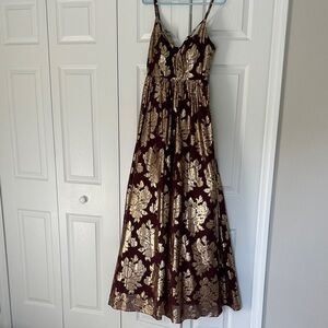 Dear Moon Ball Gown, Size 5